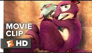 The Nut Job 2: Nutty by Nature - Movie Clip - Don't Call Me Cute