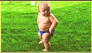 Most Funniest Babies Dancing Compilation #9 || Cute Baby Videos