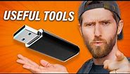 Download These Handy Tools NOW! Essential USB Tools