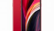 Apple iPhone SE 64GB (PRODUCT)RED - Smartfony i telefony - Sklep komputerowy - x-kom.pl