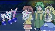 [Jewelpet SS7] Jewelpet Magical Change Episode 39 - END (English Sub)