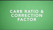 Calculating Carb Ratio & Correction Factor for Diabetes Insulin