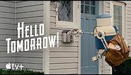 Hello Tomorrow! — Welcome to a 1950's Future | Apple TV+