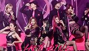 EXID - Hot Pink (핫핑크) 무대 교차편집 [Live Compilation/Stage Mix]