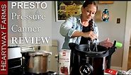 Which Canner Should I Buy? Best Canners For Your Pressure and Water Bath Canning | Food Preservation