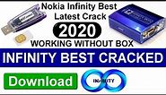 Infinity Best Crack v3.0 2020, Nokia Infinity Best Crack v2.29 Fully works without box free Download