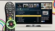 TiVo: Introducing OnePass™