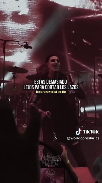 Sign Of Life - Motionless In White | Metalcore Music Video