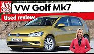 Volkswagen Golf Mk7 used review: the best Golf EVER?