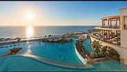Top 10 5-Star Beachfront Hotels & Resorts in Rhodes, Greece