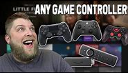 Easily Pair Any Game Controller To Firestick / Android // (PS4, Xbox, GamePad)