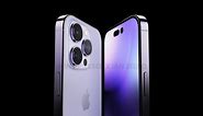 Would you consider buying a purple iPhone 14 Pro? - 9to5Mac