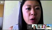 English Google Webmaster Central AND Google News office-hours hangout