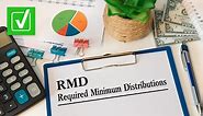 Yes, the required minimum distribution age for retirement account withdrawals is increasing to 73 in 2023