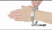 Gucci Ladies' G-Timeless Watch (YA126501)