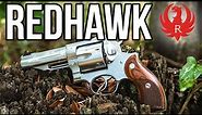 Ruger Redhawk .45ACP/.45 Long Colt Revolver Review