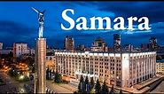Samara, Russia 🇷🇺 - Pearl on the Volga River - city review