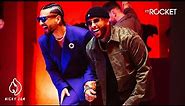 Celular - Nicky Jam x The Chainsmokers x Maluma | Video Oficial