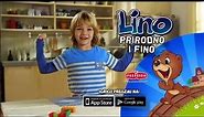 Budi i ti Lino pobjednik! - Lino mobilna aplikacija