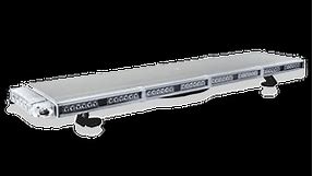 Emergency Vehicle LED Light Bars | LED Equipped