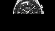 Moonwatch Professional Speedmaster Steel Chronograph Watch 310.32.42.50.01.001  | OMEGA US®