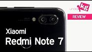 Xiaomi Redmi Note 7 Review: Yet Another Value Champion [4K]