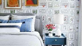 28 Guest Bedroom Ideas for a Cozy, Inviting Space