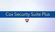 Discover Cox Internet Security Software