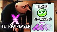 Tetrio Player tries Puyo Puyo Tetris 2 - (MEMES)