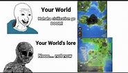 worldbox - lore meme
