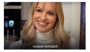 🎬Glumica Tijana Čurović rekla nam je šta je za nju bilo posebno interesantno tokom snimanja nove sezone! 🤩 #SuperstarTV #beleznica2 #domaceserije | SUPERSTAR TV