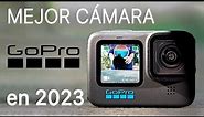 ESTA es la ÚNICA cámara GoPro que debes comprar en 2023...
