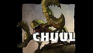 Dungeons and Dragons Lore : Chuul