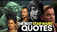 5 Quotes Star Wars Fans NEED to Know