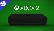 Xbox 2 (2020) - The Future of Game Streaming!