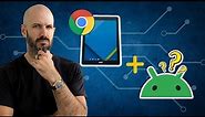 Chrome OS vs. Android Tablet - How to Choose!