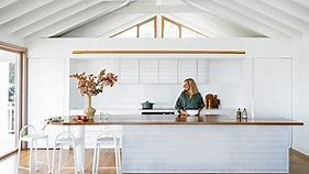 10 white kitchens to inspire your renovation