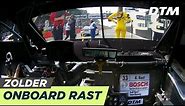 DTM Zolder 2019 - René Rast (Audi RS 5 DTM) - RE-LIVE Onboard (Race 2)