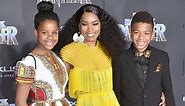 Angela Bassett Reveals If Her Children Have A Future In Acting