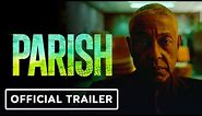 Parish - Official Trailer (2024) Giancarlo Esposito