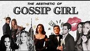 Gossip Girl: The Power of Aesthetics