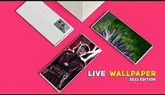 18 Best Live Wallpaper Apps For Android in 2023 [ ULTIMATE COLLECTION ]