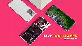 18 Best Live Wallpaper Apps For Android in 2023 [ ULTIMATE COLLECTION ]