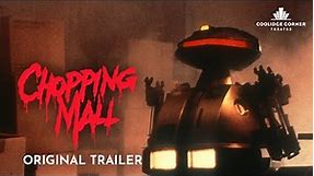 Chopping Mall | Original Trailer | Coolidge Corner Theatre
