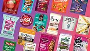 50 Healthiest Weight Loss Snacks on Grocery Shelves