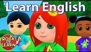 Learn English for Kids – Useful Phrases for Beginners