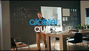 Alcatel QUICKFLIP Overview | Cricket Wireless