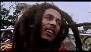 Bob Marley - Motivational Wise Quotes (HD) + Music (Part 1)