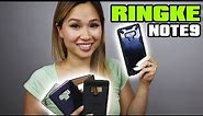 Samsung Galaxy Note 9 | Ringke Case Lineup