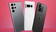 Best smartphone 2024: top Apple and Android phones reviewed | Stuff